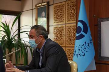 همکاری با شبکه سلامت صدا و سیما